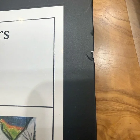 Nautilus Wooden Puzzle - Trip to Auvers 302 Pieces VEUC - Picture 2 of 3